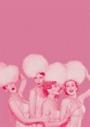 Affiche de Les Sea Girls, La Revue