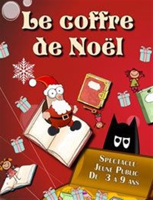Affiche de Le coffre de Noël