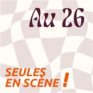 Affiche de Au 26