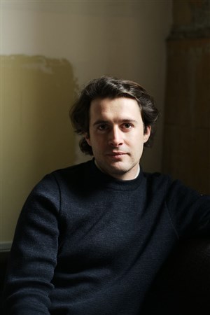 Affiche de Richard dans les étoiles