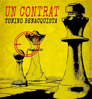 Affiche de Un contrat
