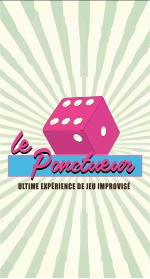 Affiche de Le Ponctueur