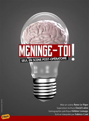 Affiche de Méninge toi