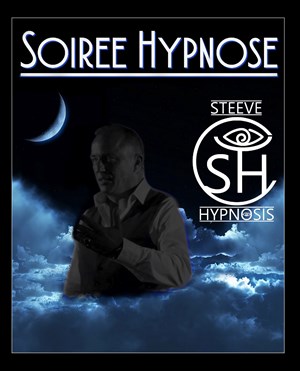 Affiche de World tour of Hypnosis