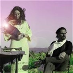 Affiche de Nadia & Rodolfo
