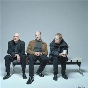 Affiche de John Scofield trio