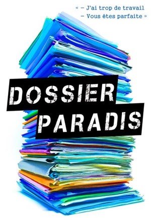 Affiche de Dossier Paradis