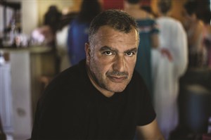 Affiche de Longue Haleine | de Magyd Cherfi