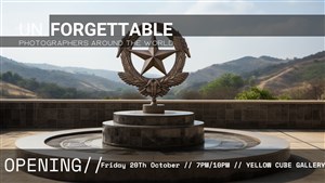 Affiche de Un.Forgettable | Opening