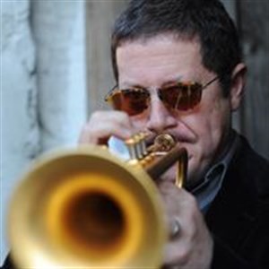 Affiche de Jim Rotondi Quintet