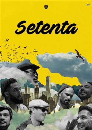 Affiche de Setenta