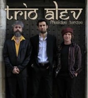 Affiche de Trio Alev