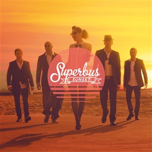 Affiche de Superbus
