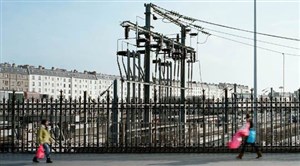 Affiche de Rendez-vous Gare de l'Est