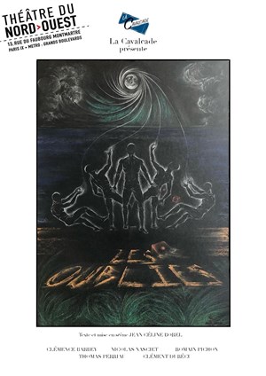Affiche de Les Oubliés