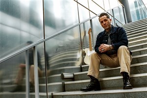 Affiche de Nico D & His Red Hot Combo