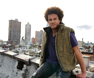 Affiche de Jacky Terrasson