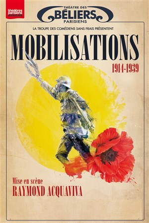 Affiche de Mobilisations