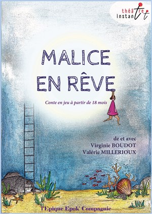 Affiche de Malice en rêve
