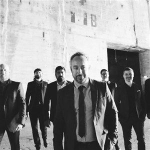 Affiche de Malted Milk | Concert