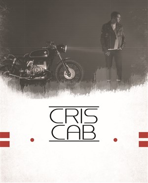 Affiche de Cris Cab