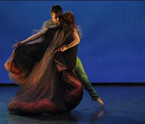 Affiche de Pour Giselle