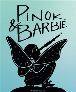 Affiche de Pinok et Barbie