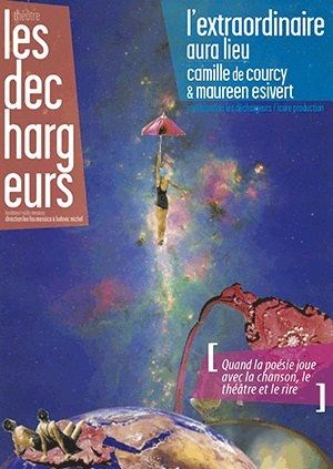 Affiche de L'extraordinaire aura lieu