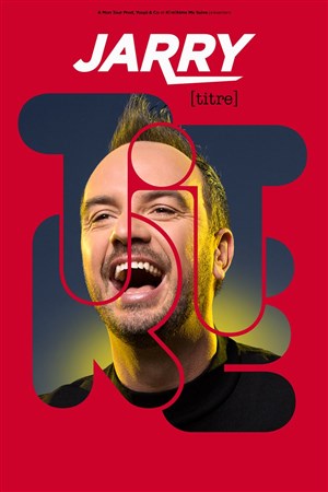 Affiche de Jarry dans Titre