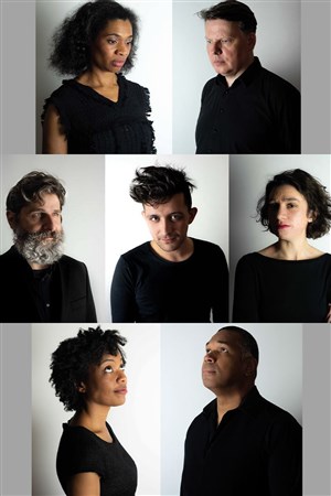 Affiche de Le Code noir
