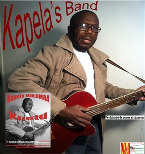 Affiche de Kuetu
