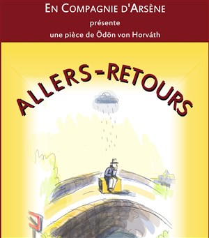 Affiche de Allers-retours