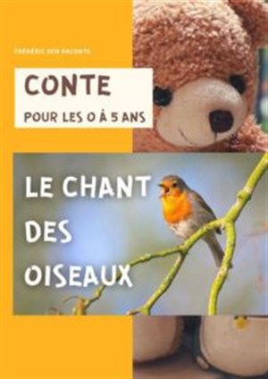 Affiche de Le chant des oiseaux