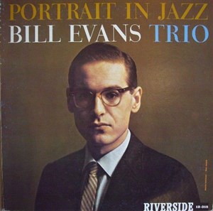 Affiche de Hommage à Bill Evans + Jam session animée par Fred Nardin Trio
