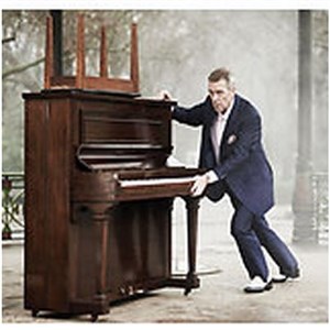 Affiche de Hugh Laurie