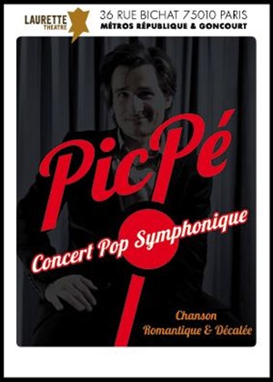 Affiche de Picpé