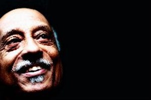 Affiche de Mulatu Astatke + Dee Alexander Trio