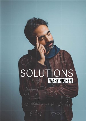 Affiche de Wary Nichen dans Solutions