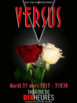 Affiche de Versus