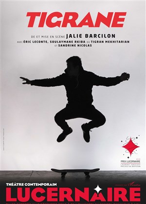 Affiche de Tigrane