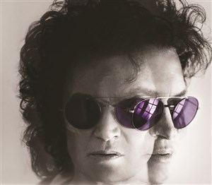 Affiche de Glenn Hughes et Stone Broken