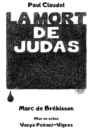 Affiche de La Mort de Judas