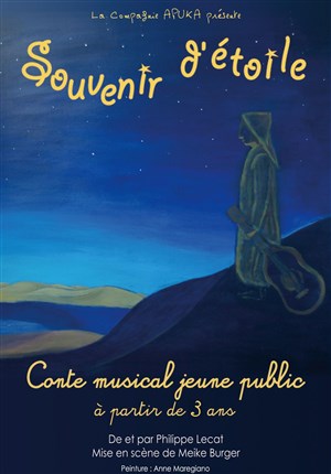 Affiche de Souvenir d'étoile
