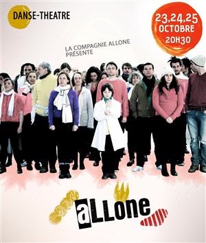 Affiche de AllOne