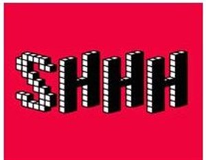 Affiche de Shhh