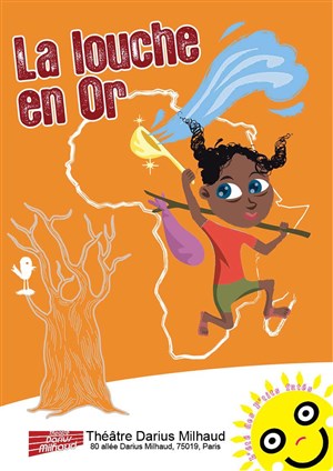 Affiche de La louche en or