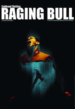 Affiche de Raging bull