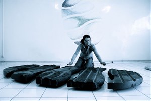 Affiche de Ishi No Oto : Le Son des Pierres