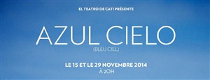 Affiche de Azul Cielo