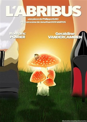 Affiche de L'abribus